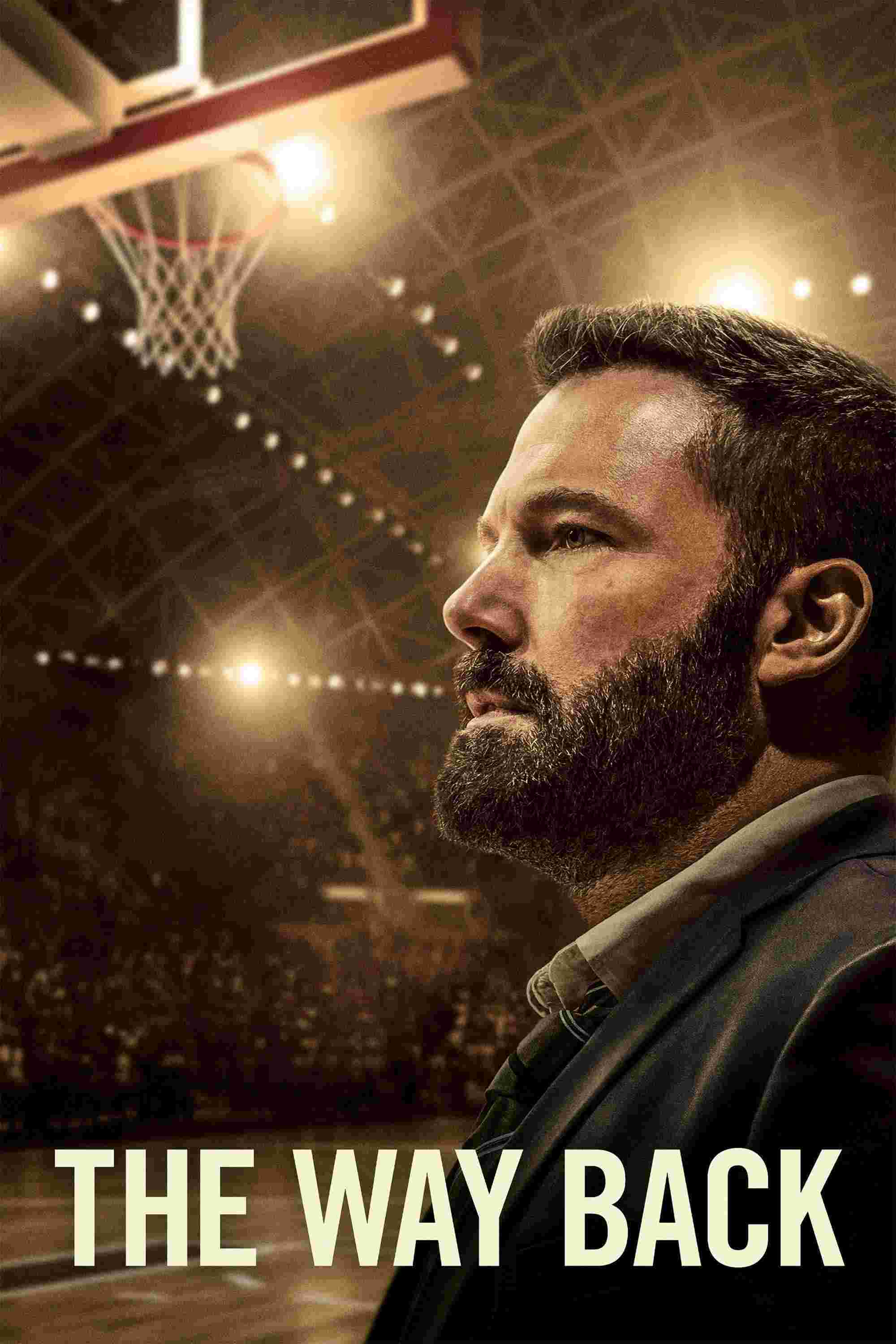 The Way Back (2020) Ben Affleck